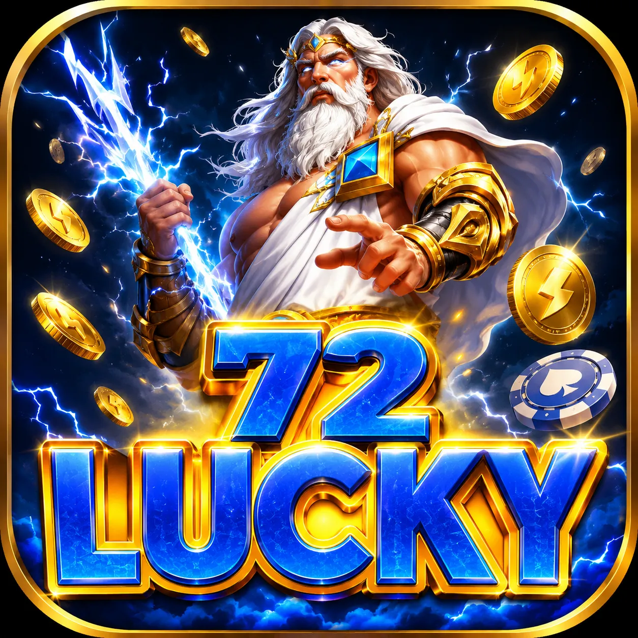 72lucky