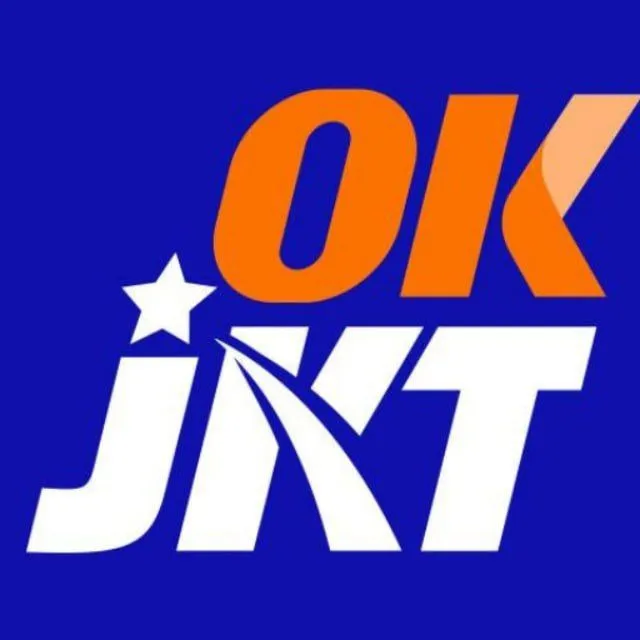 OKJKT - Permainan Domino Seru dan Menarik