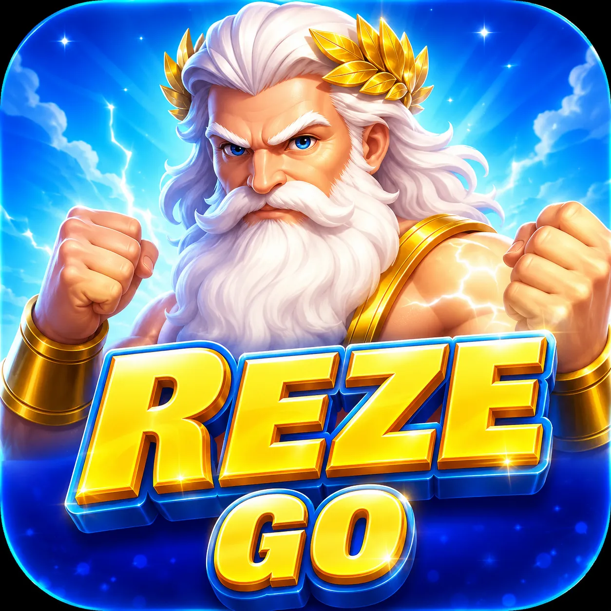 REZEGO - Petualangan Idle yang Mengasyikkan